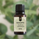 Essência p aromatizador Umidificador Difusor elétrico 10ml Nattuaromas