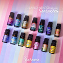 Essência Sensações - Via Aroma 10ml Escolha A Fragrância