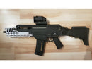 Extensão Grip de Mão Airsoft G36C R22 Encaixe Perfeito