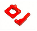 Extrusora 3d Creality Ender 3 Esquerda Cr-10 Cr-10s Cr-10 S4