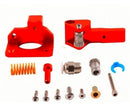 Extrusora 3d Creality Ender Dupla Rosca Cr-10 Anet Graber