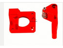 Extrusora 3d Creality Ender Dupla Rosca Cr-10 Anet Graber