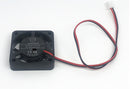 Fan 40x40x10mm 24V Cooler Ventoinha brushless Hidraulica