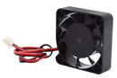 Kit 2x Fan 60x60x15mm 12V DC Cooler Ventoinha 9 helice