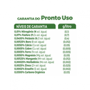 Fertilizante Orquídeas Floração Pronto Uso 500ml Forth