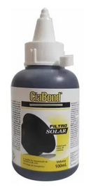 Filtro Solar P/ Alto Falante Ciabond 100ml