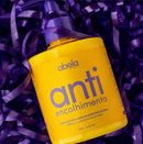 Finalizador Leave-in Anti Encolhimento 350ml Abela