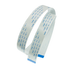 Flat Cable 15 Vias 150mm (15cm) Passo 1.0 Normal