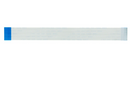 Flat Cable 15 Vias 150mm (15cm) Passo 1.0 Normal