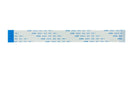Flat Cable 200cm Para Camera Raspberry Pi 15 Vias 2 Metros