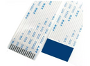 Flat Cable 50cm Para Camera Raspberry Pi 15 Vias