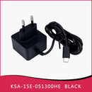 Fonte Carregador Oficial 5.1V 3a 15.3w Usb-C Raspberry Pi 4