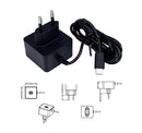 Fonte Carregador Oficial 5.1V 3a 15.3w Usb-C Raspberry Pi 4