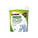 Forth Gel Para Plantio 250g - Hidrogel Retentor Agua Planta