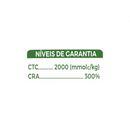 Forth Gel Para Plantio 250g - Hidrogel Retentor Agua Planta