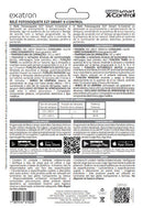 Kit 3x Fotosoquete Rele E27 Smart Xcontrol Exatron