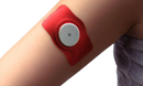 Freestyle Libre - Adesivo Protetor Sensor Libre 5un Capa