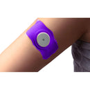 Freestyle Libre - Adesivo Protetor Sensor Libre 5un Capa