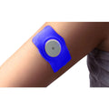 Freestyle Libre - Adesivo Protetor Sensor Libre 5un Capa