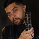 Gel De Barbear Buccaneers 200ml El Capitán