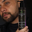Gel De Barbear Buccaneers 200ml El Capitán