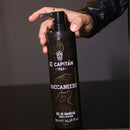 Gel De Barbear Buccaneers 750ml El Capitán