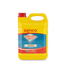 Genco Genfloc Clarificante /aux De Filtração - 5 Lt
