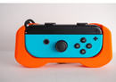 Grip De Mão compatível com Nintendo Switch P/ Controle Joy Con Joystick