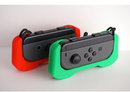 Grip De Mão compatível com Nintendo Switch P/ Controle Joy Con Joystick