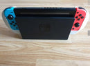 Grip De Mão compatível com Nintendo Switch P/ Controle Joy Con Joystick v2 Preto