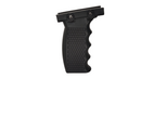 Grip Para Airsoft Formato Anatômico diamante precisão
