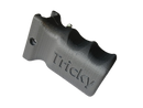 Grip Para Airsoft Formato Anatômico Precisão Conforto