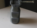 Grip Para Airsoft Formato Anatômico Precisão Conforto