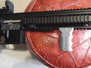 Grip Para Airsoft Formato Anatômico Precisão Conforto