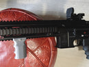 Grip Para Airsoft Formato Anatômico Precisão Conforto