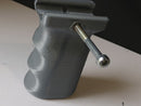 Grip Para Airsoft Formato Anatômico Precisão Conforto
