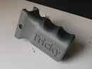 Grip Para Airsoft Formato Anatômico Precisão Conforto