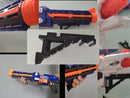 Grip Para Nerf Foregrip Upgrade Punho