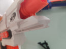 Grip Para Nerf Foregrip Upgrade Punho