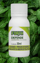 Inseticida Forth Defende Concentrado 30ml