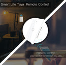 Interruptor de luz inteligente wifi 110V - 220v Google Alexa