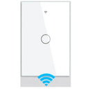 Interruptor de luz inteligente wifi 110V - 220v Google Alexa