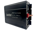 Inversor Lucky Amazonia 4000w 24v 220v 60hz Liga Geladeira