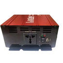 Inversor Onda Pura 2000w 24v 220v Lucky Amazônia