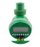 Irrigador Temporizador Automático Timer Jardins Hortas
