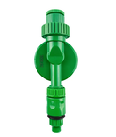Irrigador Temporizador Automático Timer Jardins Hortas