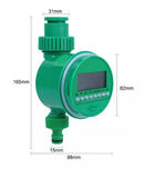 Irrigador Temporizador Automático Timer Jardins Hortas