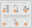 Irrigador Temporizador Automático Timer Jardins Hortas