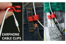 Kit 02 Suporte Organizador De Fone De Ouvido