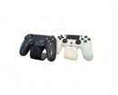 Kit 2 Suportes De Mesa Para Controle Ps4